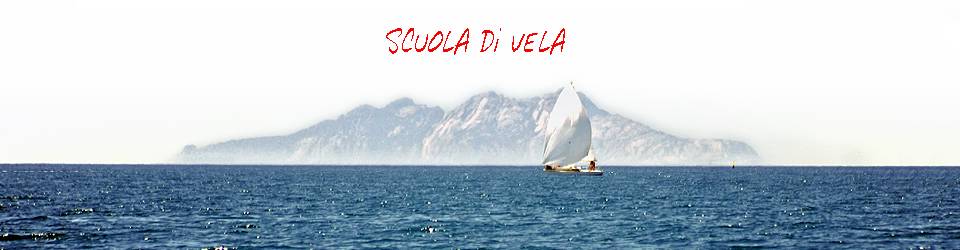 Gite ed escursioni a vela in Arcipelago Toscano