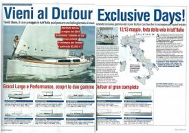 DufourYachtsExclusiveDays1