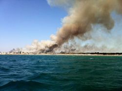 IncendioMarinaGrosseto3