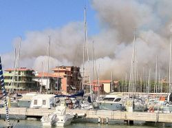 IncendioMarinaGrosseto5