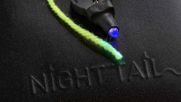 Filetti Segnavento Notturni Night Tail