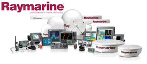 HRaymarine